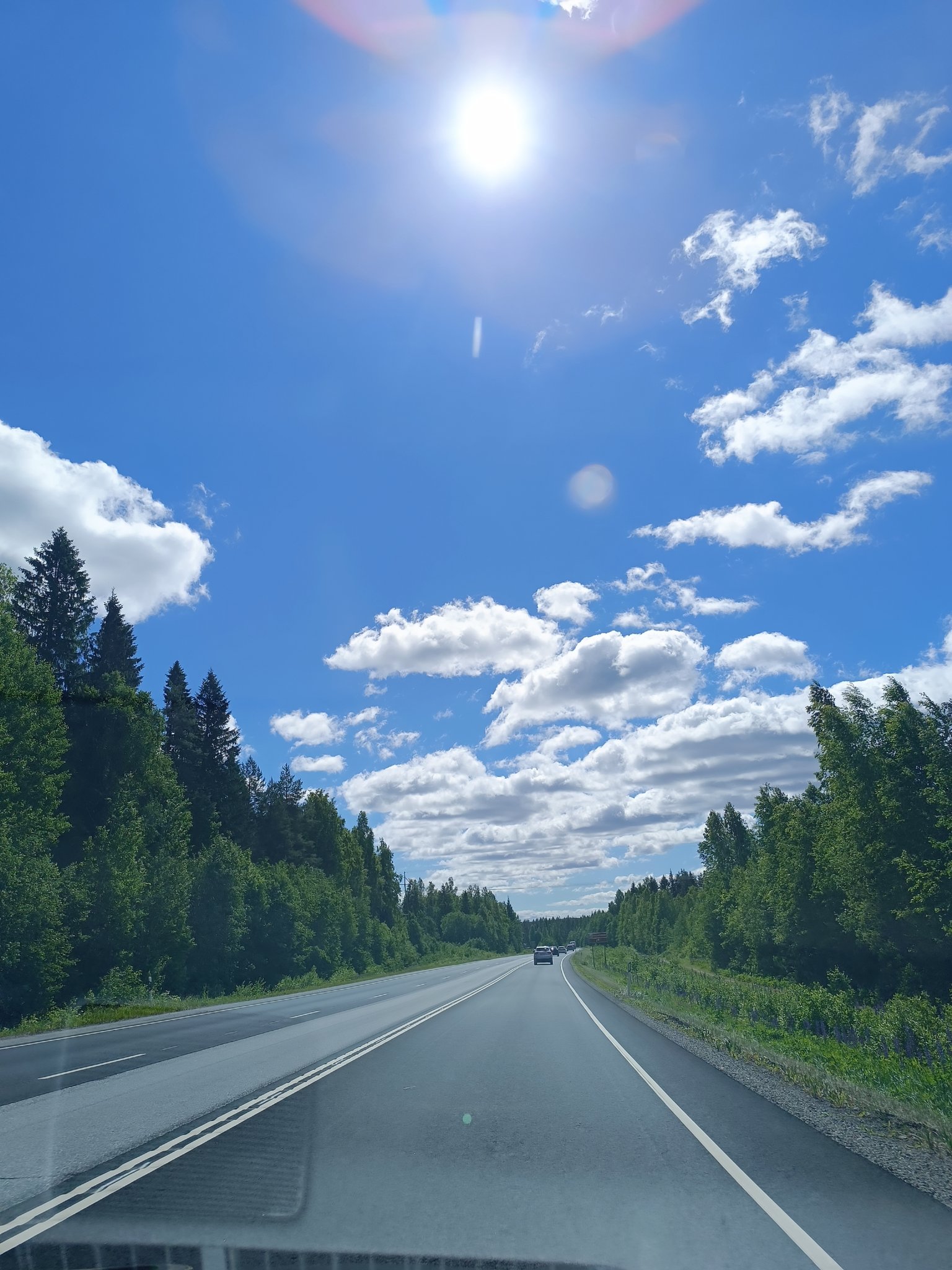 Finland - June 2026