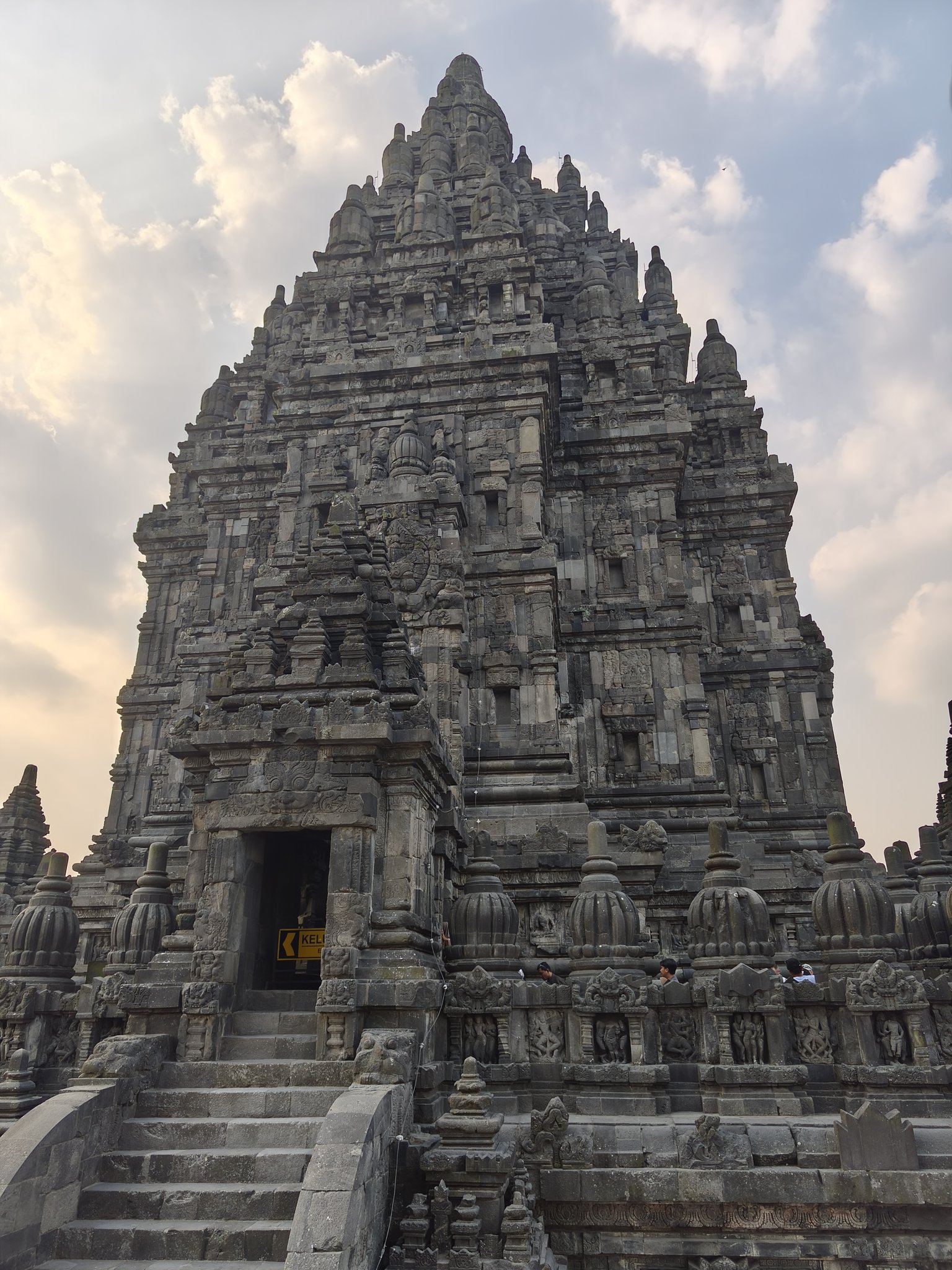 Indonesia - July 2026